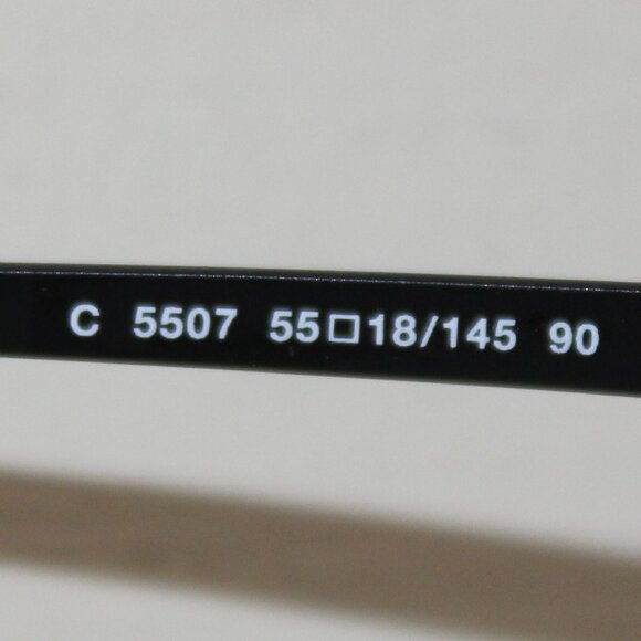 Cargo Men's Glasses with Sunglasses clip on (C55007) - Picture 6 of 8